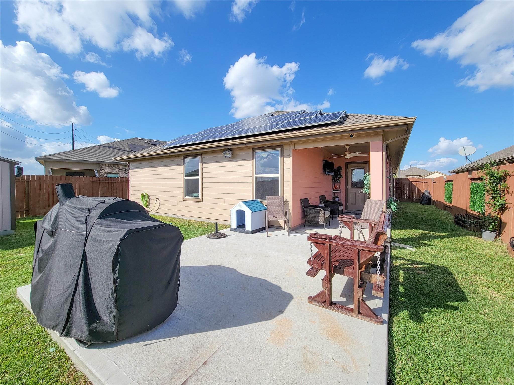 610 Autumn Flats Way Rosharon, TX 77583 - Photo 7 of 25