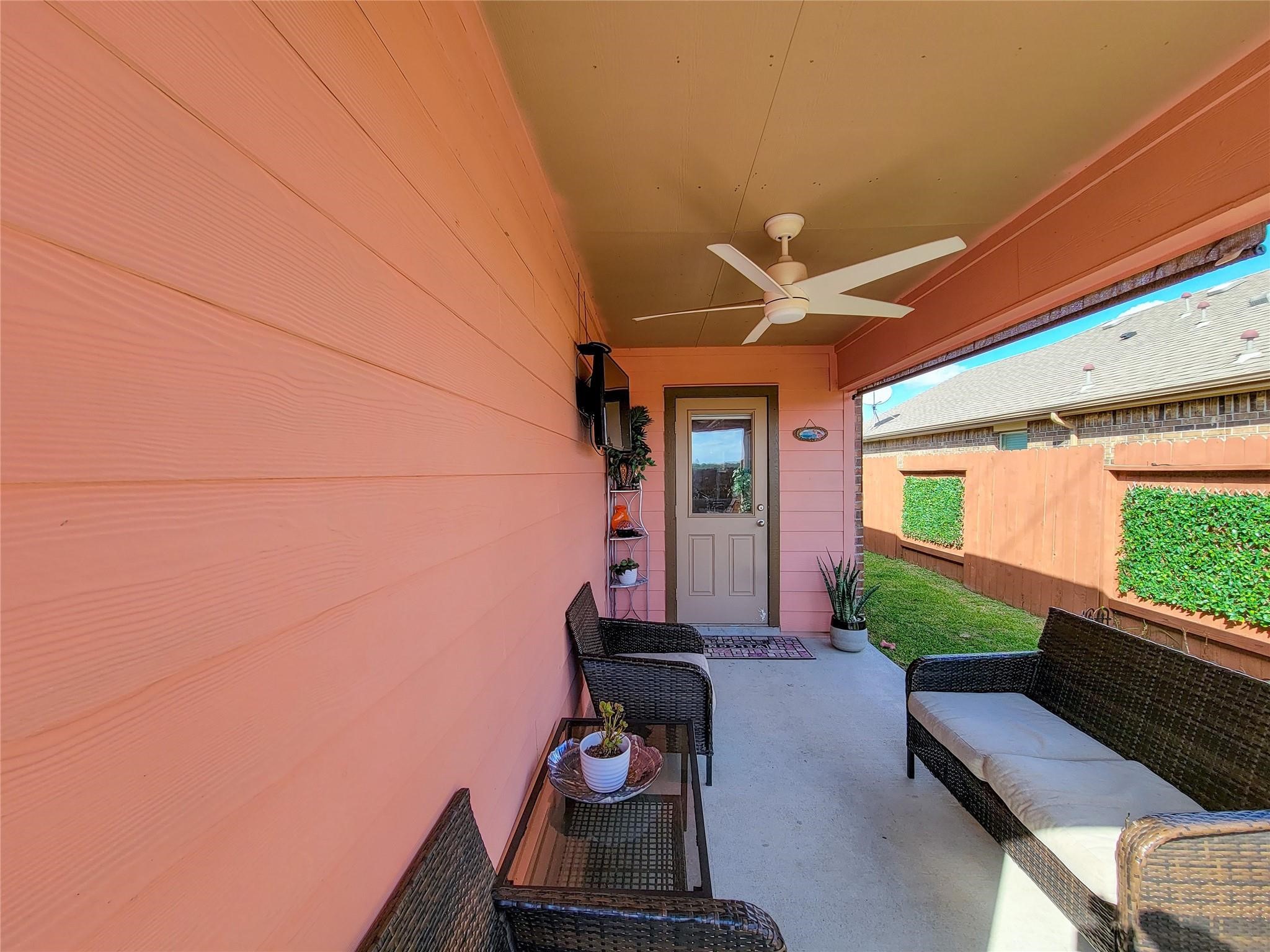610 Autumn Flats Way Rosharon, TX 77583 - Photo 8 of 25