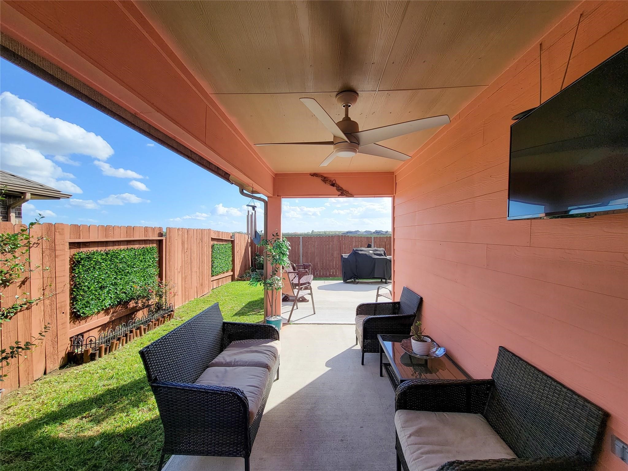 610 Autumn Flats Way Rosharon, TX 77583 - Photo 9 of 25