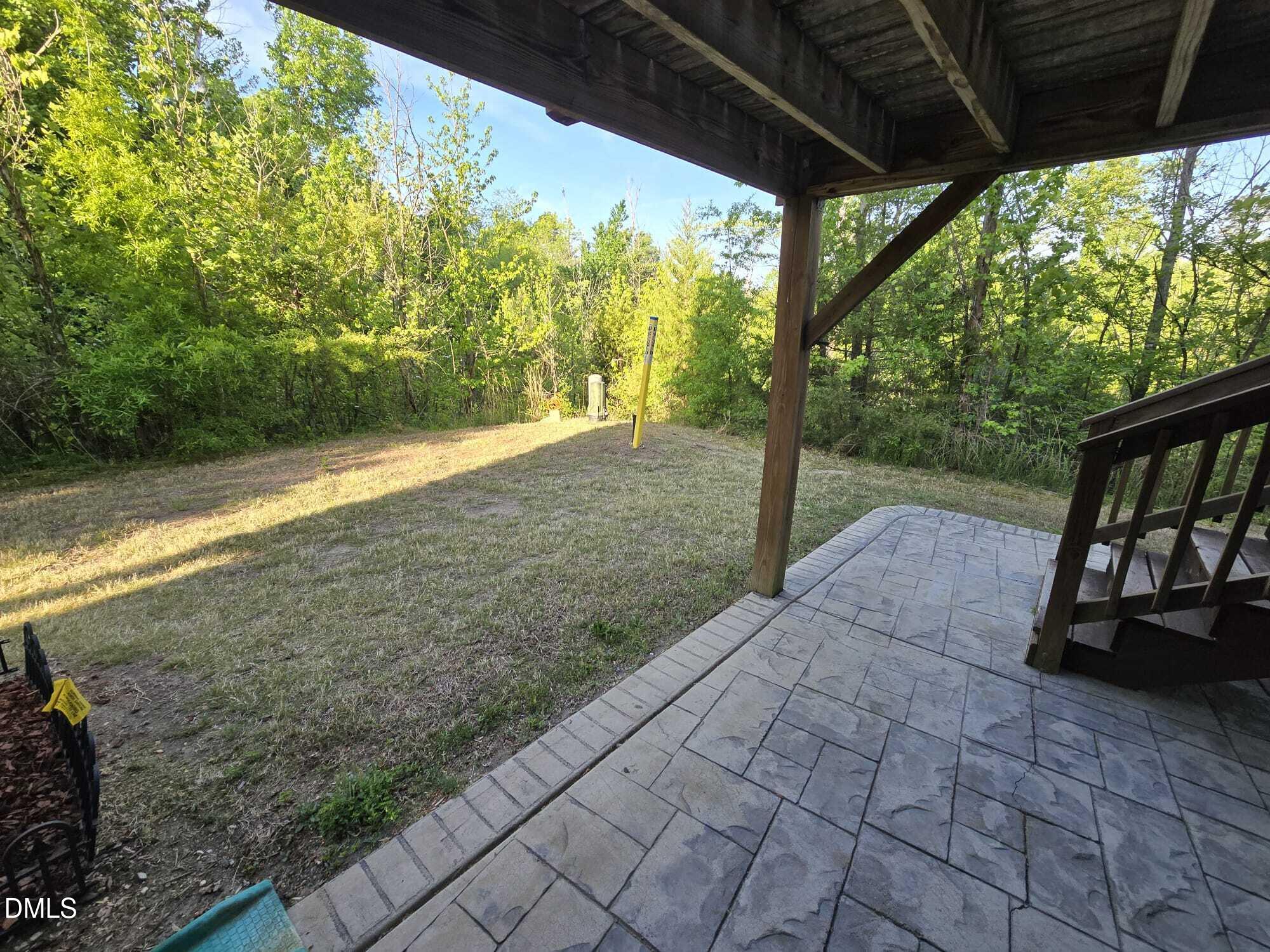 14303 Foxcroft Road Raleigh, NC 27614 - Photo 45 of 70