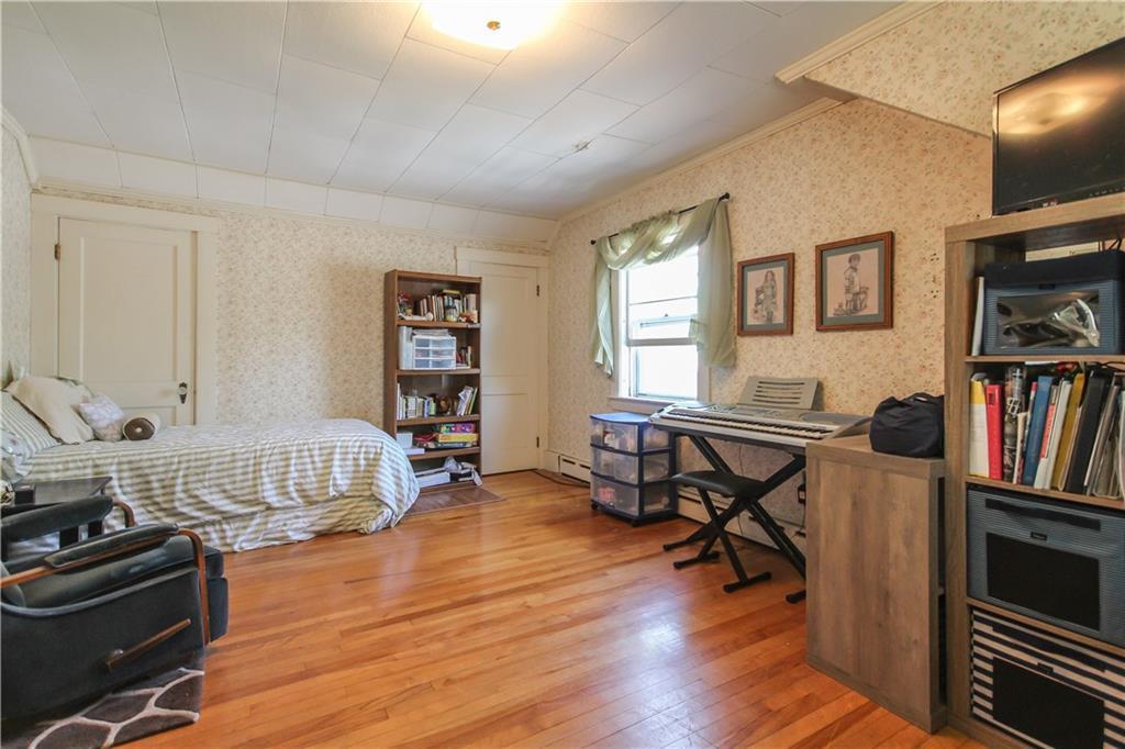 4 Thomas Street Springvale, ME 04083 - Photo 25 of 35 That 1st bedroom on the 2nd floor