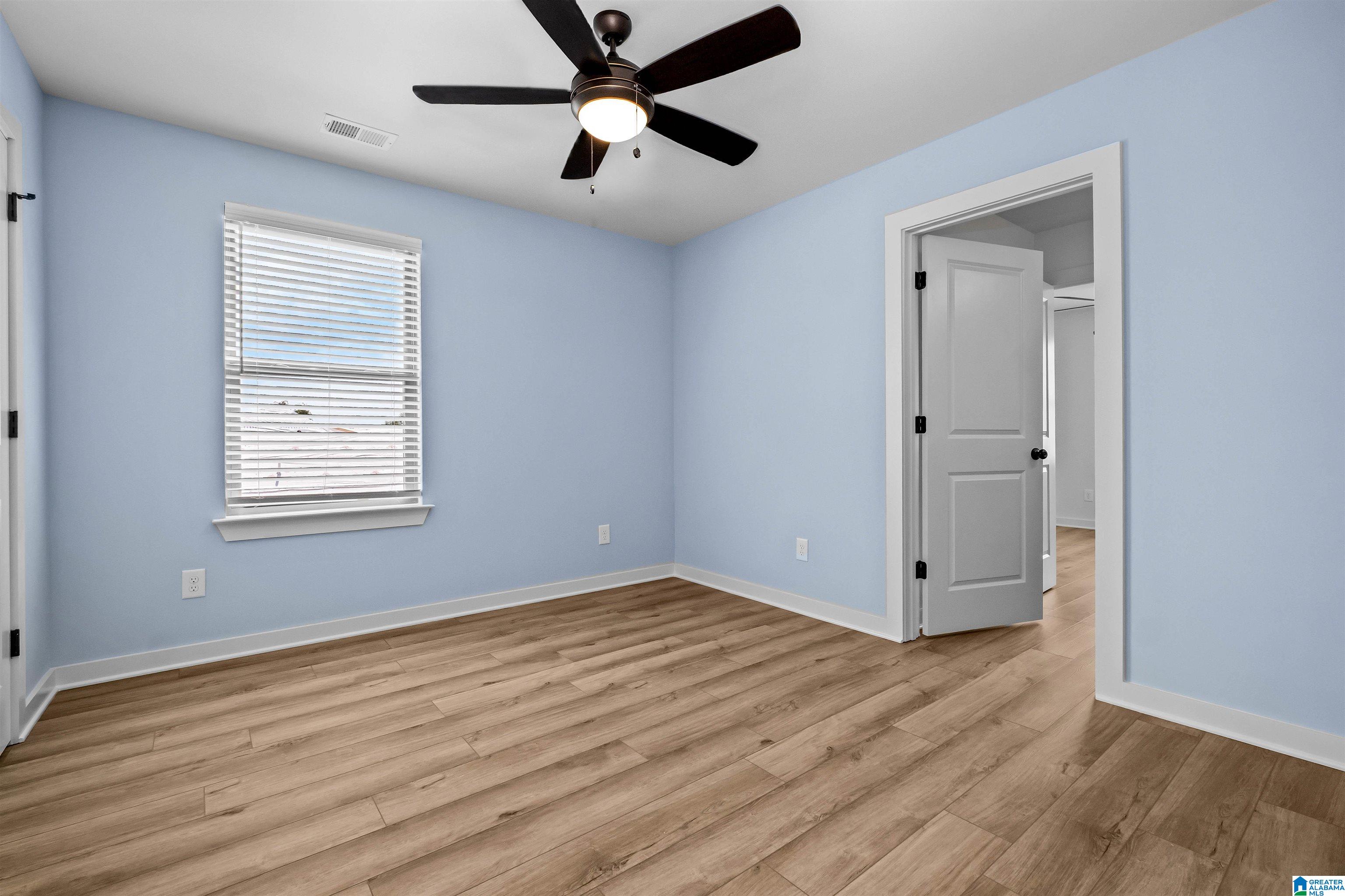 910 Old Springville Road Odenville, AL 35120 - Photo 32 of 50