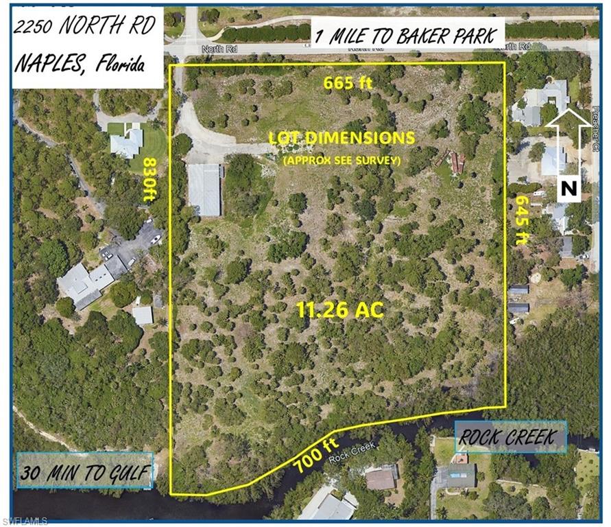 2250 North Road Naples, FL 34104 - Photo 2 of 15