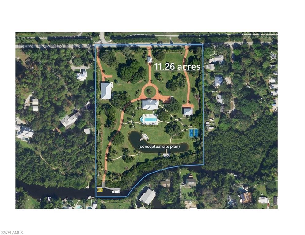 2250 North Road Naples, FL 34104 - Photo 4 of 15