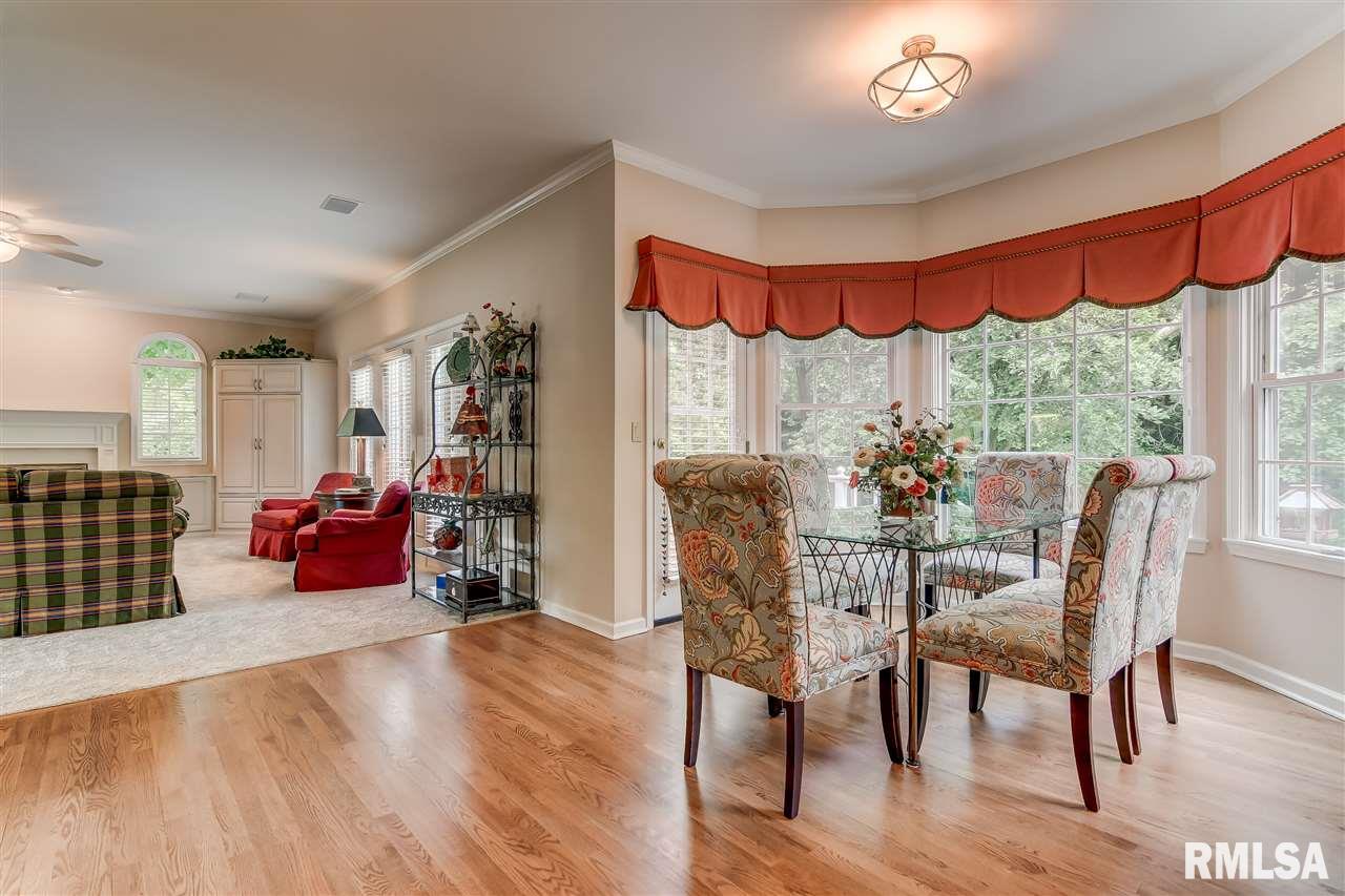 4009 Surry Pl Lane Springfield, IL 62711 - Photo 11 of 36