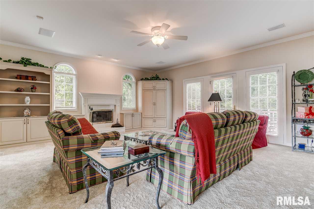 4009 Surry Pl Lane Springfield, IL 62711 - Photo 13 of 36