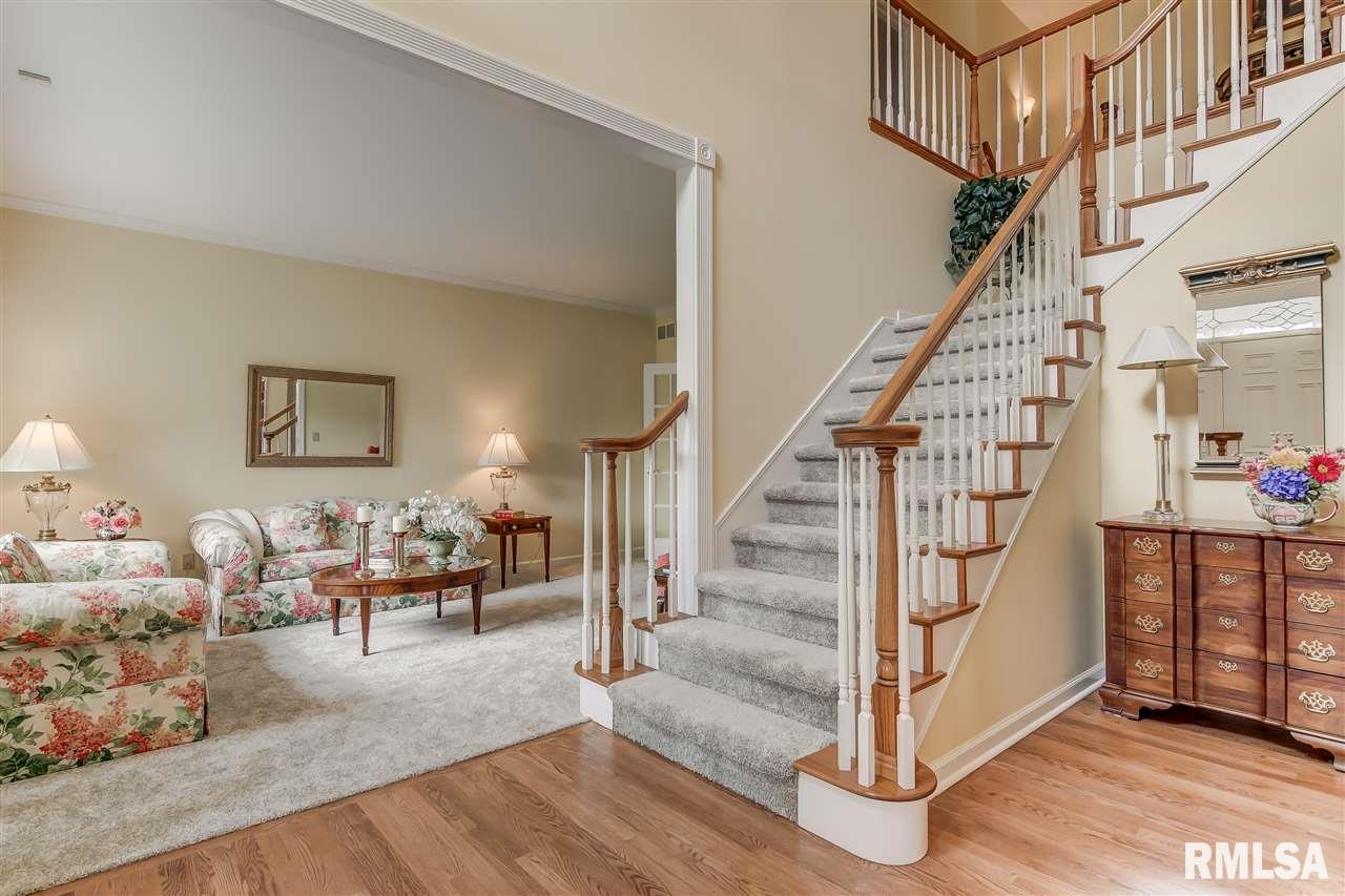 4009 Surry Pl Lane Springfield, IL 62711 - Photo 2 of 36