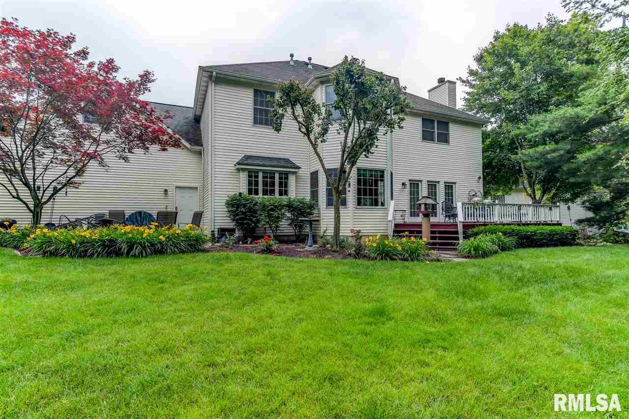 4009 Surry Pl Lane Springfield, IL 62711 - Photo 33 of 36