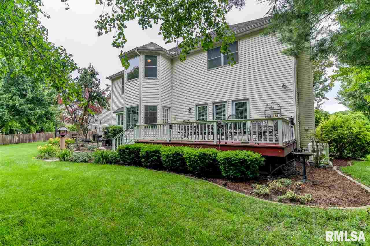 4009 Surry Pl Lane Springfield, IL 62711 - Photo 34 of 36