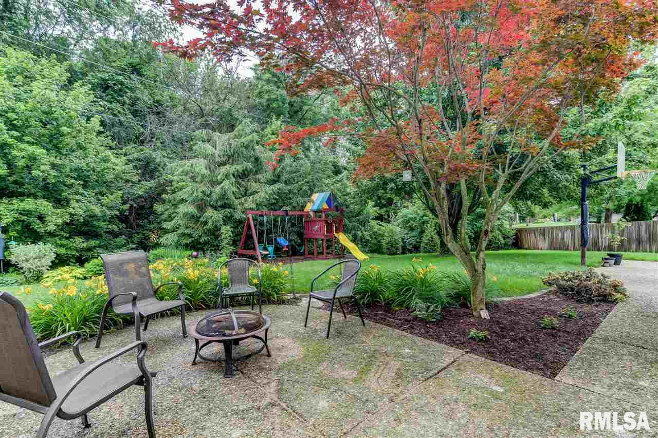 4009 Surry Pl Lane Springfield, IL 62711 - Photo 35 of 36