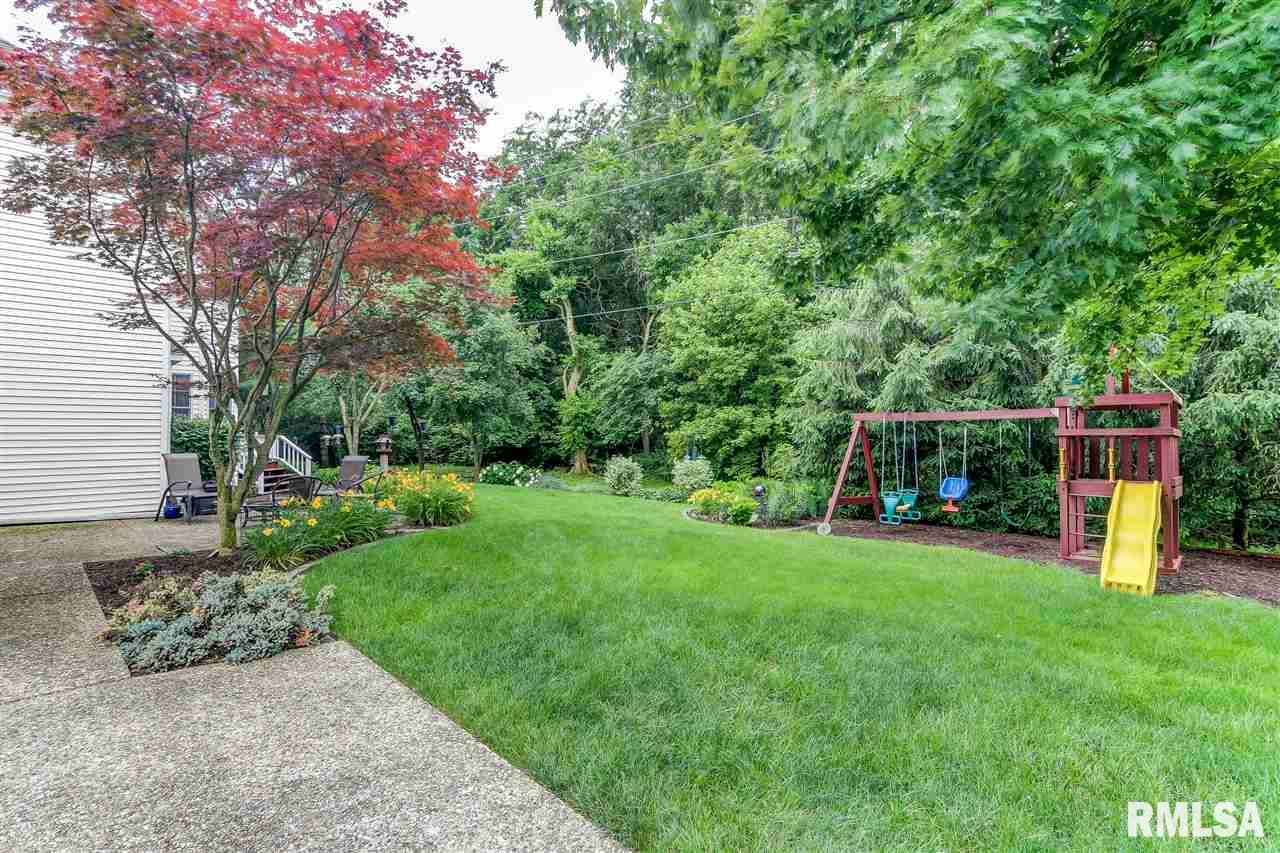 4009 Surry Pl Lane Springfield, IL 62711 - Photo 36 of 36