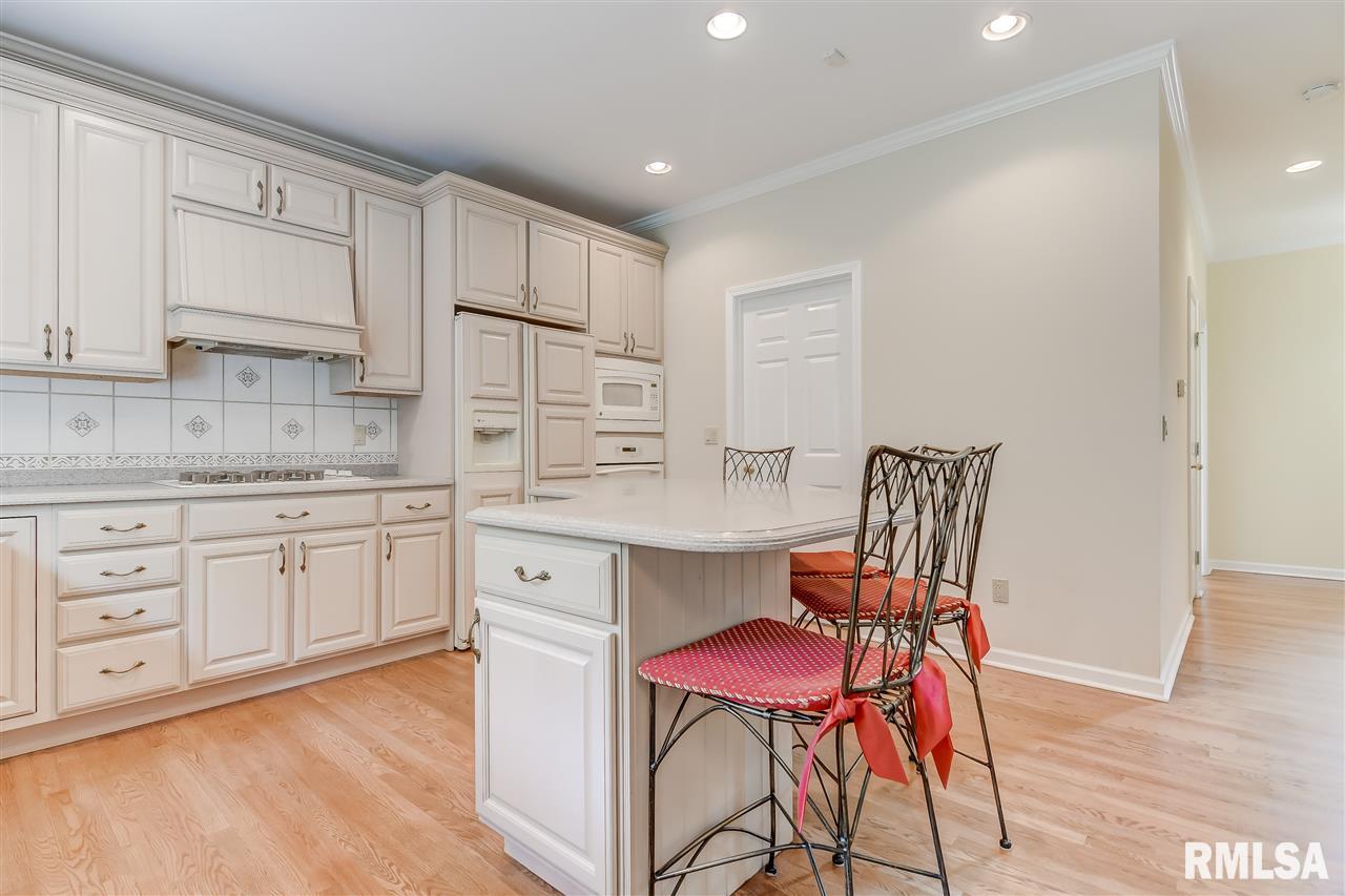 4009 Surry Pl Lane Springfield, IL 62711 - Photo 8 of 36