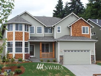 2114 241st (lot 7) Street Southwest Bothell, WA 98021 - Photo 1 of 1