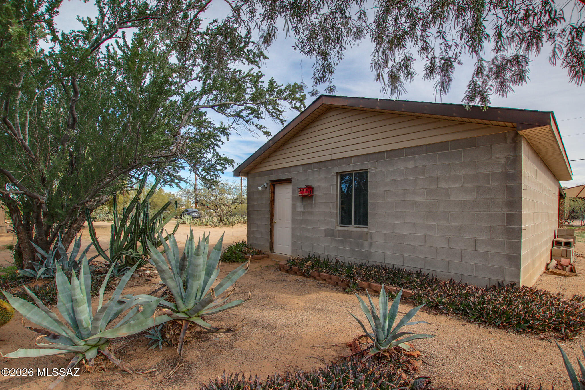 11961 West Orange Grove Road Tucson, AZ 85743 - Photo 12 of 50 Gallery Image 12