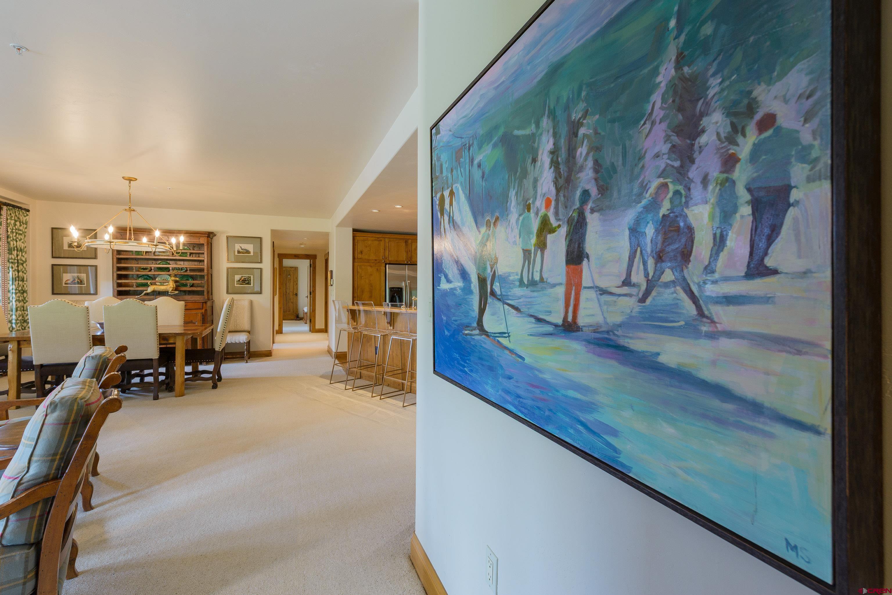 14 Hunter Hill Road, Unit C102 Crested Butte, CO 81225 - Photo 26 of 43