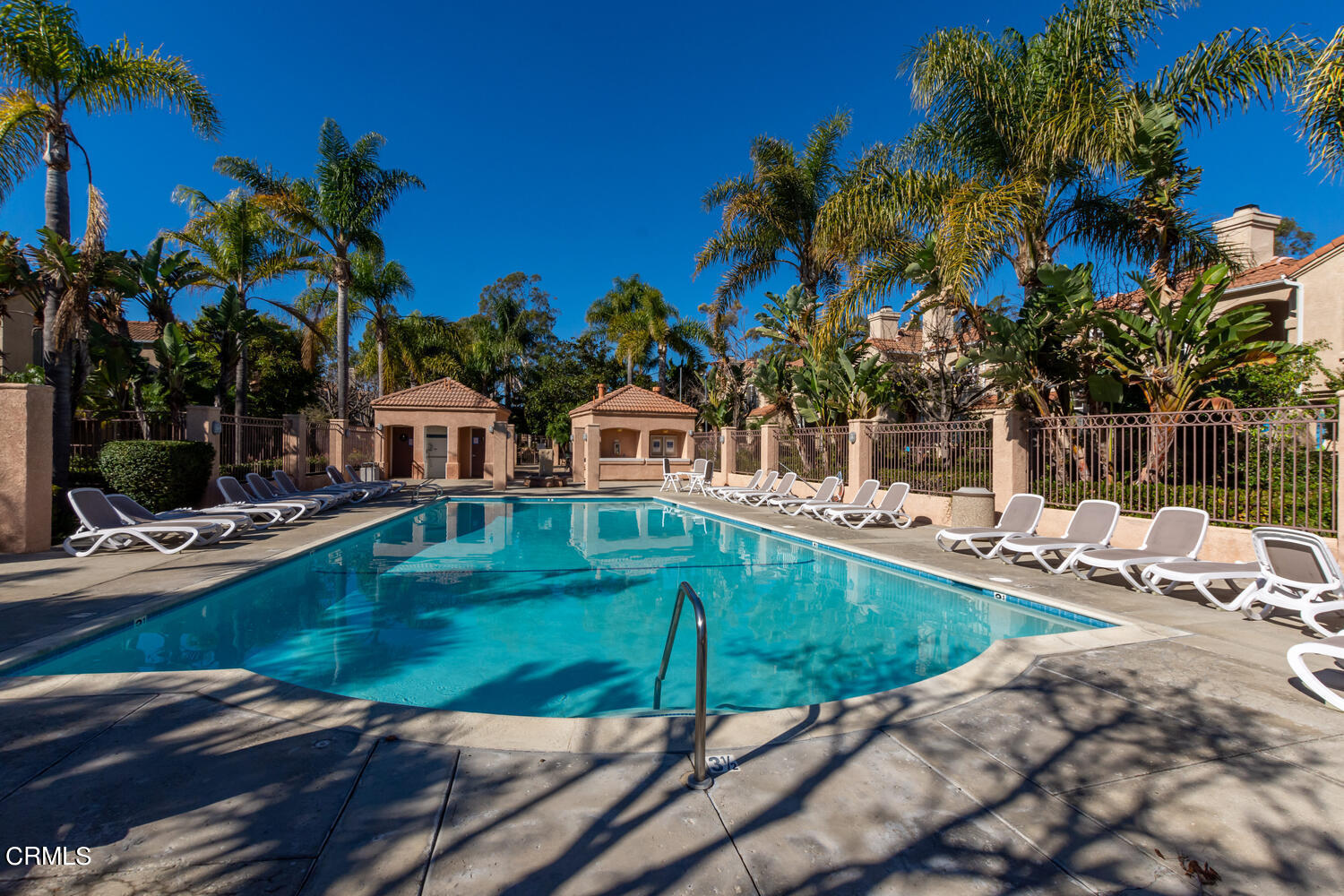 751 Kingfisher Way Oxnard, CA 93030 - Photo 22 of 22 a view of a house with a yard