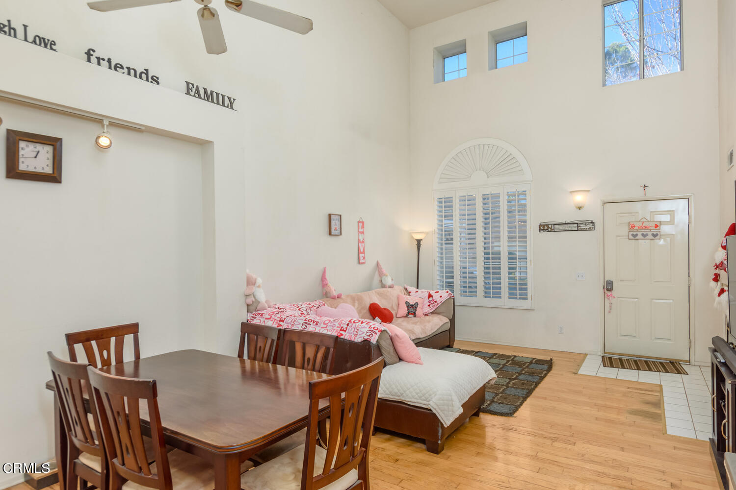 751 Kingfisher Way Oxnard, CA 93030 - Photo 7 of 22 a dining room with furniture and window