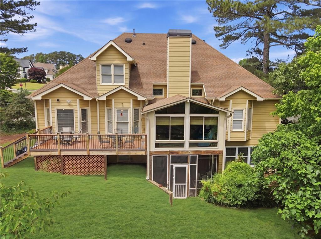 3725 Ridgeway Terrace Suwanee, GA 30024 - Photo 54 of 60