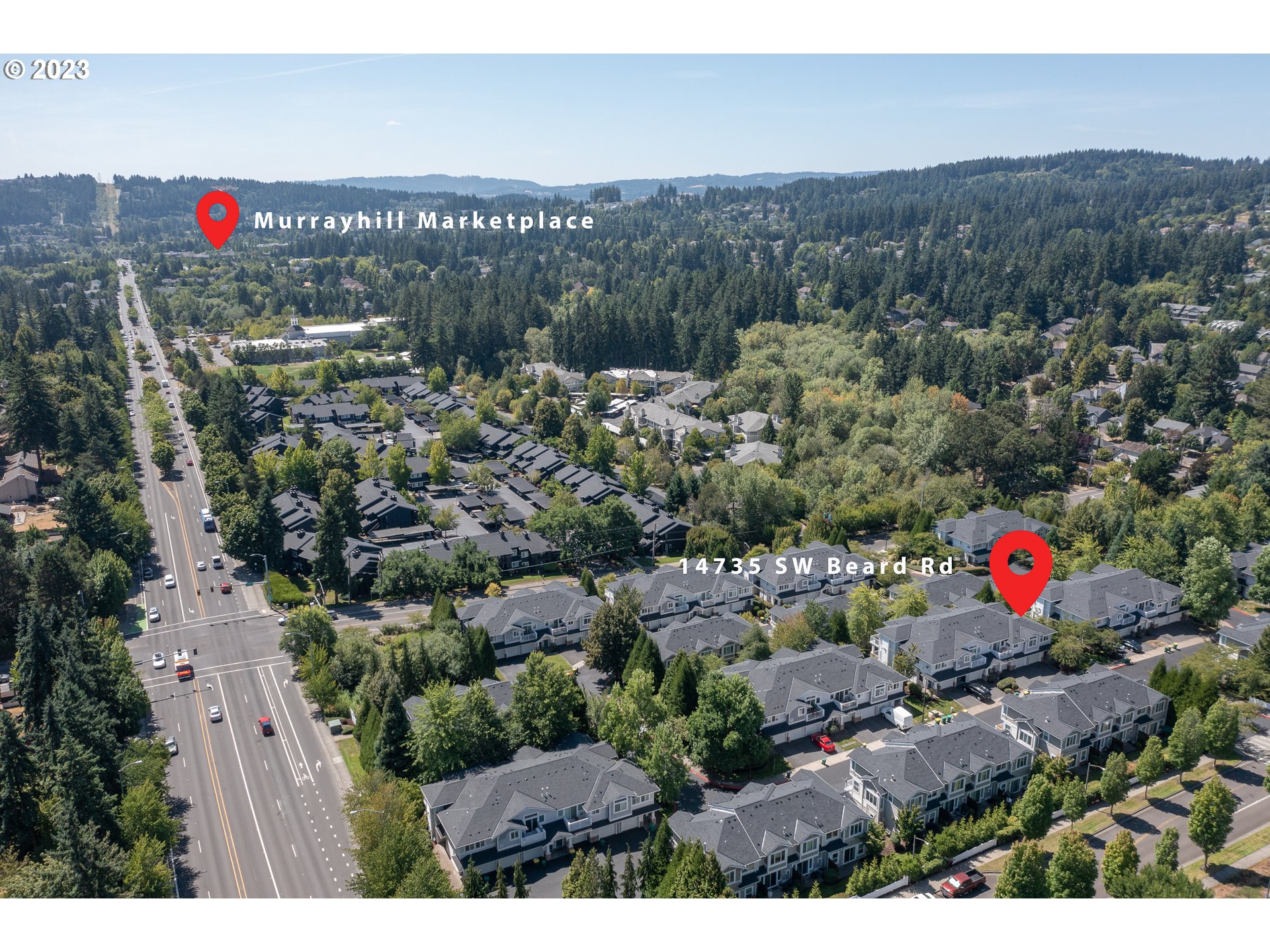 14735 Southwest Beard Road, Unit 203 Beaverton, OR 97007 - Photo 29 of 32 Gallery Image 29