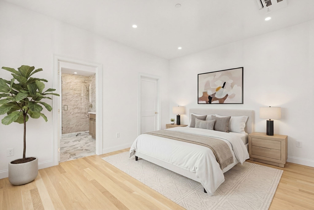 27 Shepard Street, Unit 4 Boston, MA 02135 - Photo 28 of 40