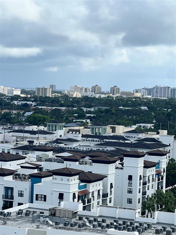315 Northeast 3rd Avenue, Unit 1509 Fort Lauderdale, FL 33301 - Photo 18 of 40 a view of a city