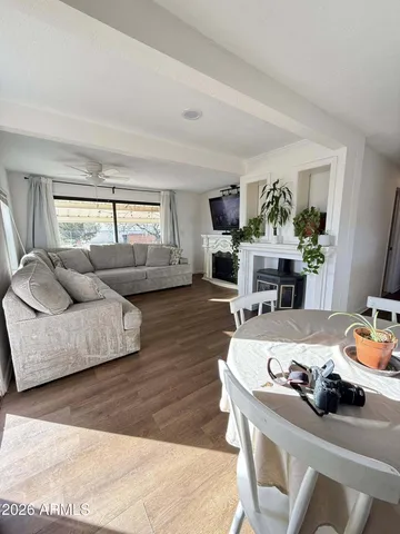 $157,000 | 165 East VÃa Mercado, Huachuca City, AZ 85616