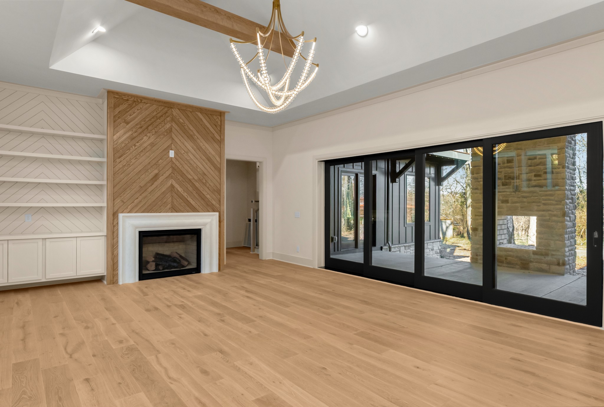 2308 Riverside Drive Nashville, TN 37216 - Photo 5 of 11