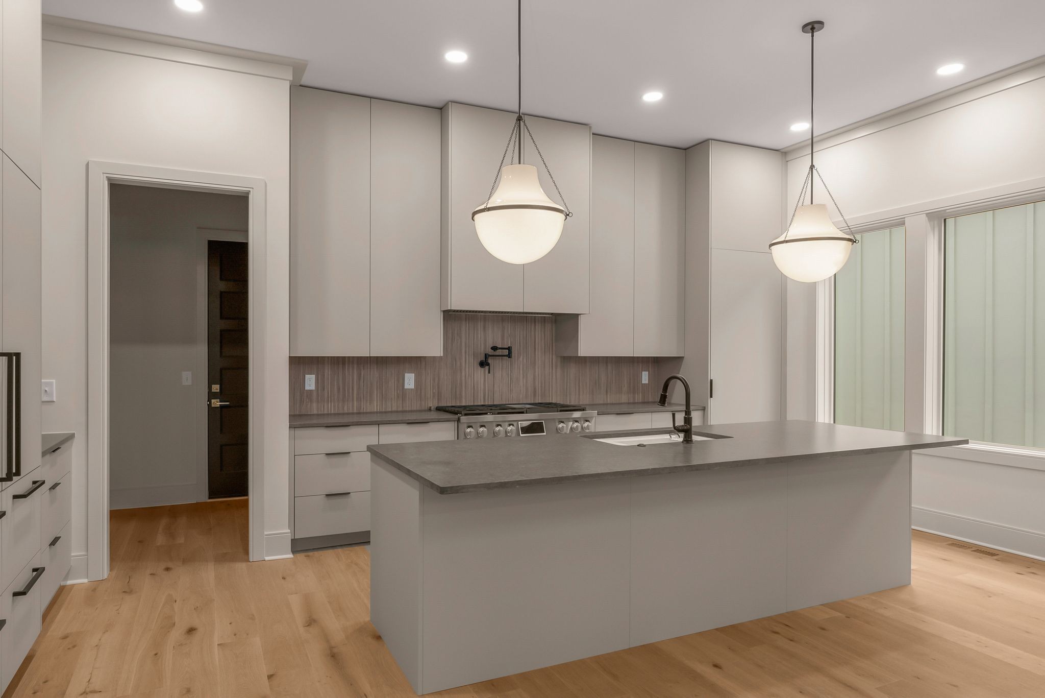 2308 Riverside Drive Nashville, TN 37216 - Photo 6 of 30