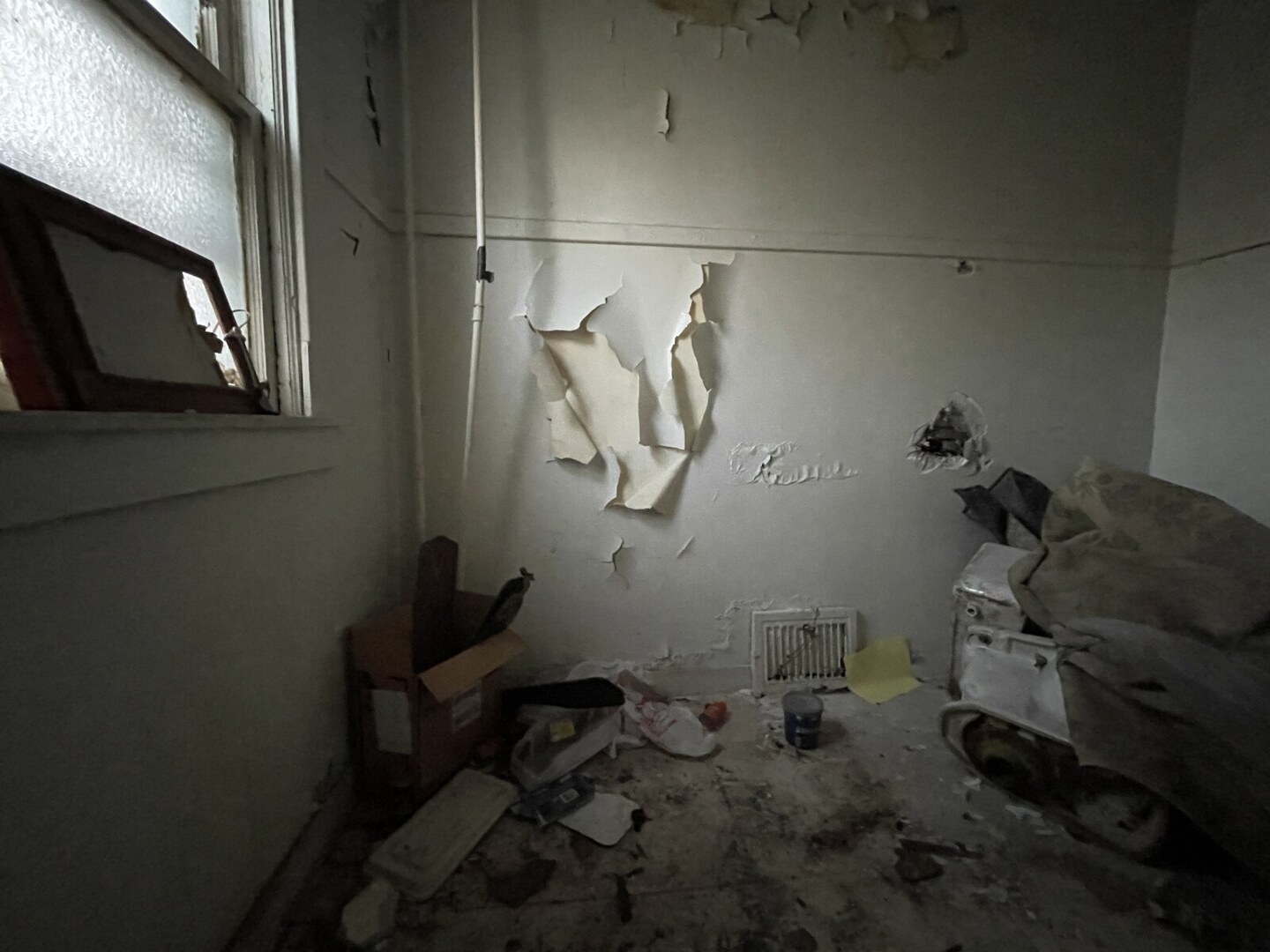 6530 South Carpenter Street Chicago, IL 60621 - Photo 11 of 15