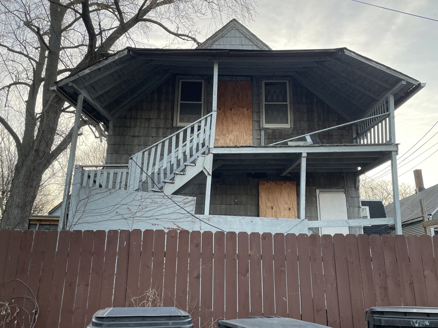 6530 South Carpenter Street Chicago, IL 60621 - Photo 4 of 15