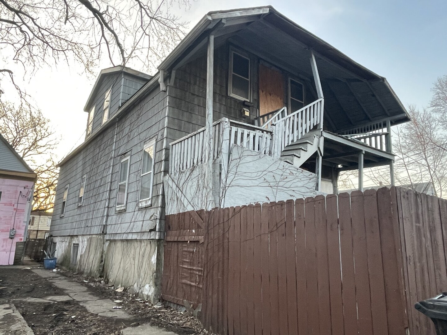 6530 South Carpenter Street Chicago, IL 60621 - Photo 5 of 15