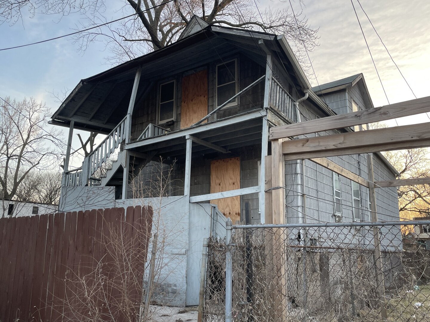 6530 South Carpenter Street Chicago, IL 60621 - Photo 6 of 15