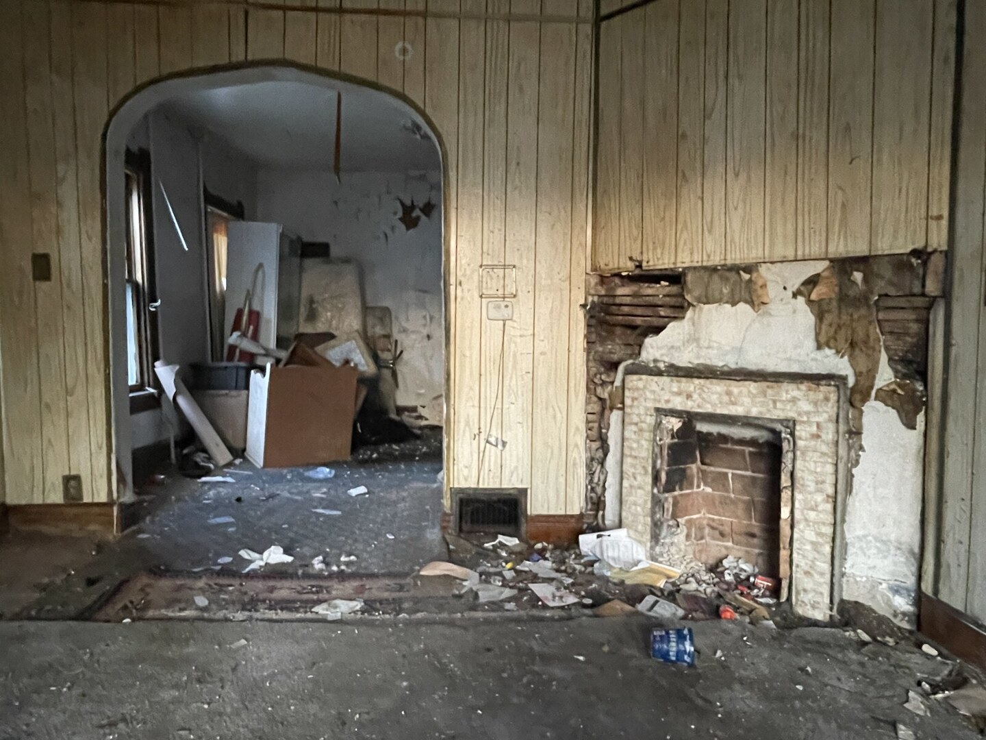 6530 South Carpenter Street Chicago, IL 60621 - Photo 8 of 15