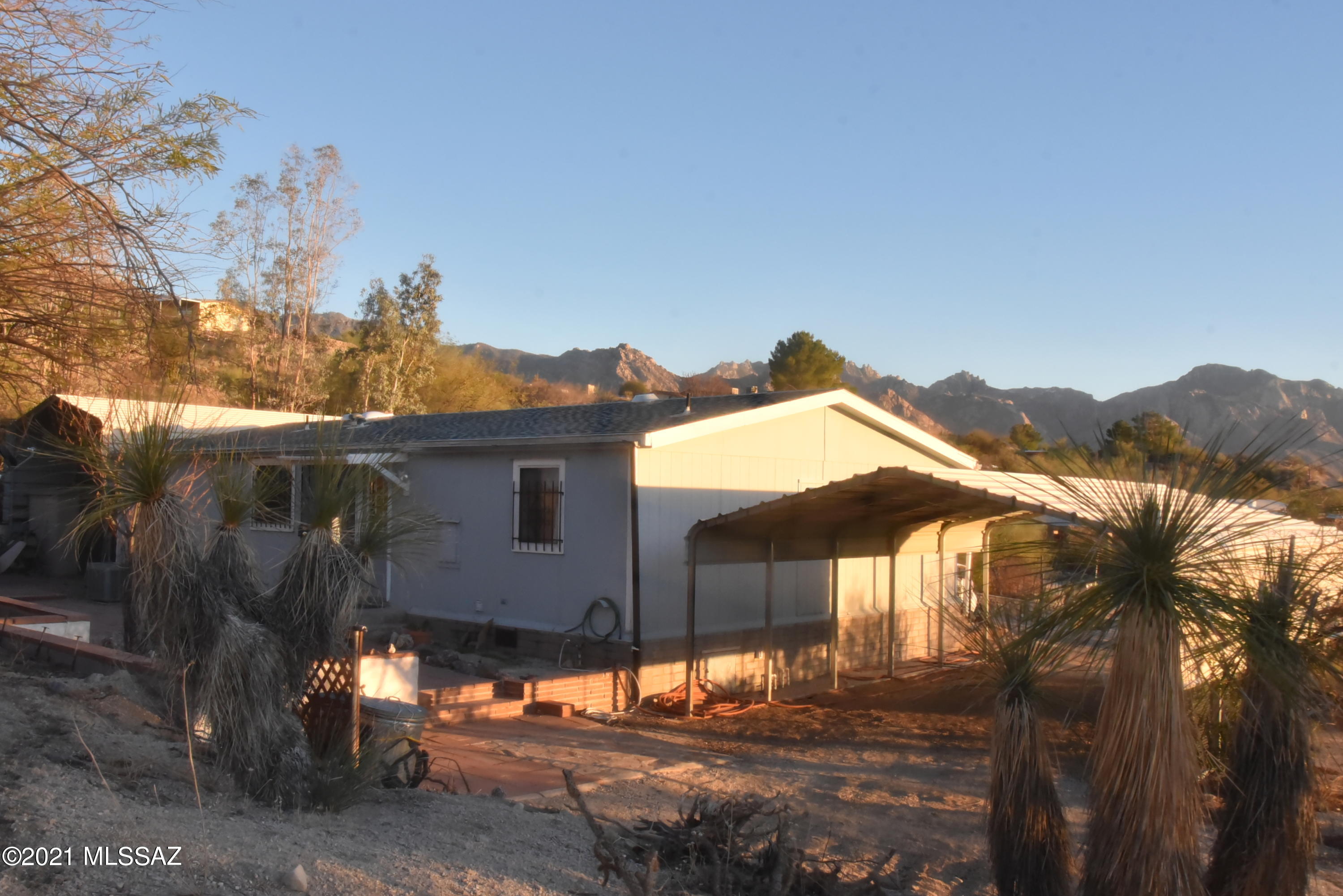 4555 East Wilds Road Tucson, AZ 85739 - Photo 33 of 39 Gallery Image 33