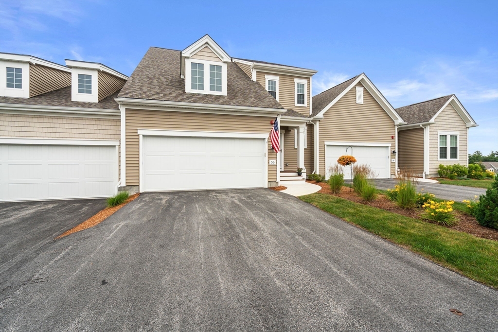56 Shannon Way, Unit 56 Upton, MA 01568 - Photo 32 of 36