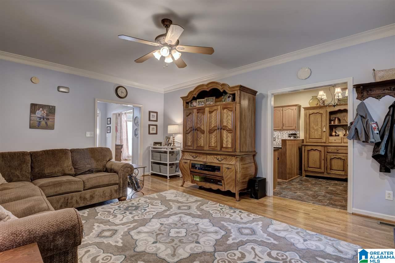 5723 Rosedown Trace Gardendale, AL 35071 - Photo 22 of 36 Gallery Image 22