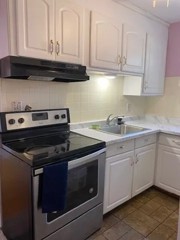 $2,500 | 17 Dexter Street, Unit 4, Malden, MA 02148