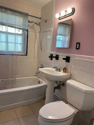 $2,500 | 17 Dexter Street, Unit 4, Malden, MA 02148