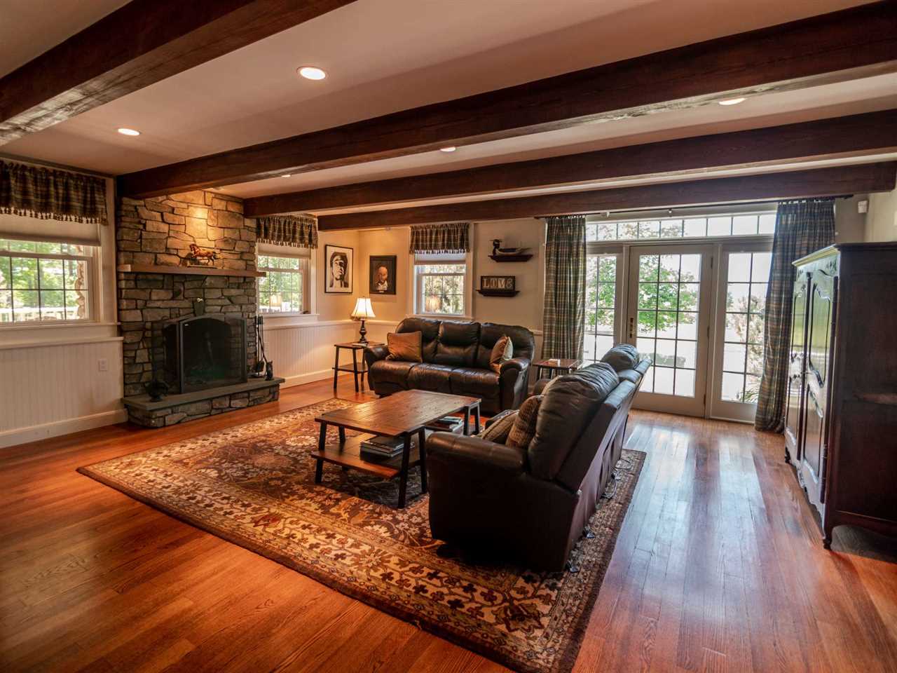 44 Trask Mountain Road Wolfeboro, NH 03894 - Photo 11 of 40 Gallery Image 11