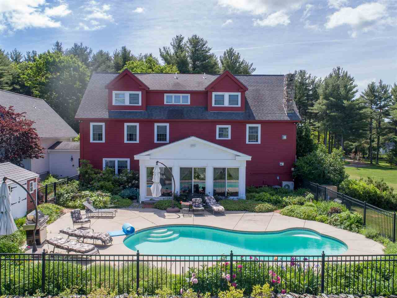 44 Trask Mountain Road Wolfeboro, NH 03894 - Photo 15 of 40 Gallery Image 15