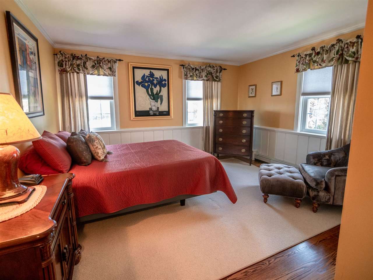 44 Trask Mountain Road Wolfeboro, NH 03894 - Photo 19 of 40 Gallery Image 19