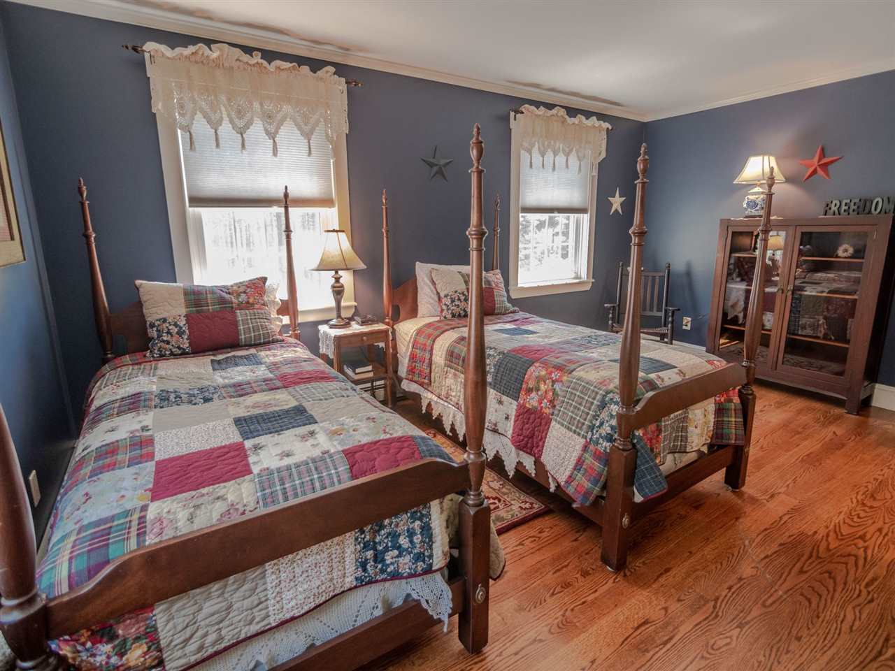 44 Trask Mountain Road Wolfeboro, NH 03894 - Photo 20 of 40 Gallery Image 20