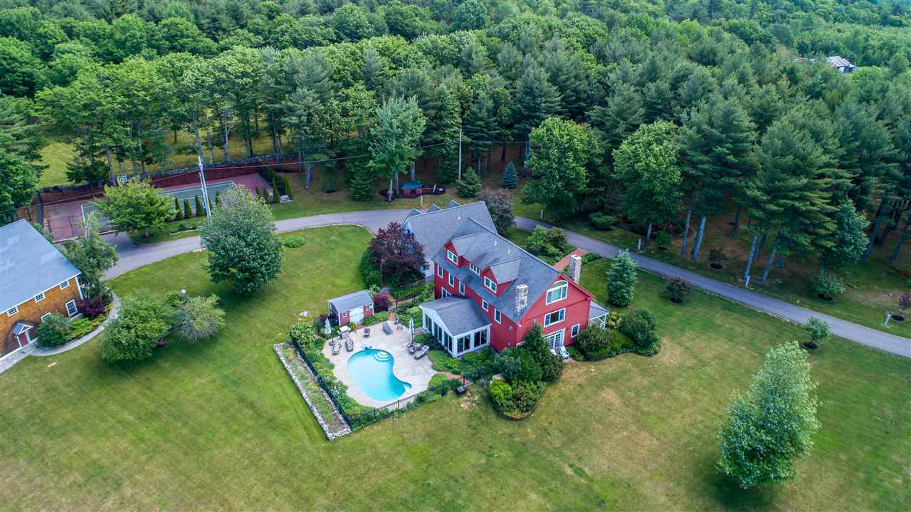 44 Trask Mountain Road Wolfeboro, NH 03894 - Photo 3 of 40 Gallery Image 3
