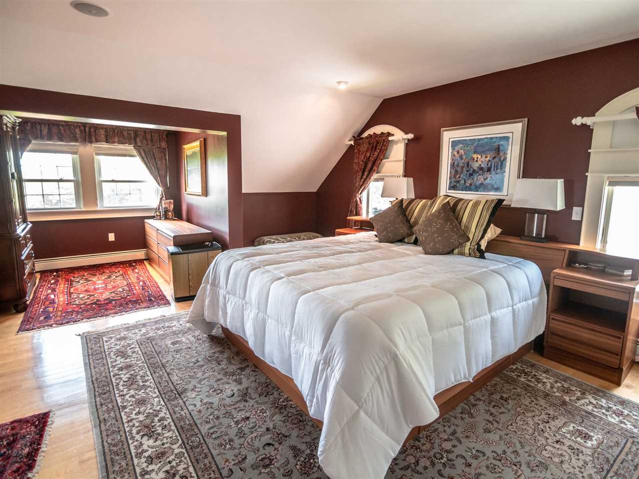44 Trask Mountain Road Wolfeboro, NH 03894 - Photo 24 of 40 Gallery Image 24