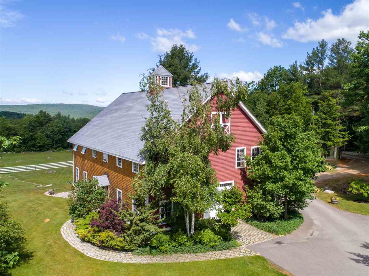 44 Trask Mountain Road Wolfeboro, NH 03894 - Photo 27 of 40 Gallery Image 27