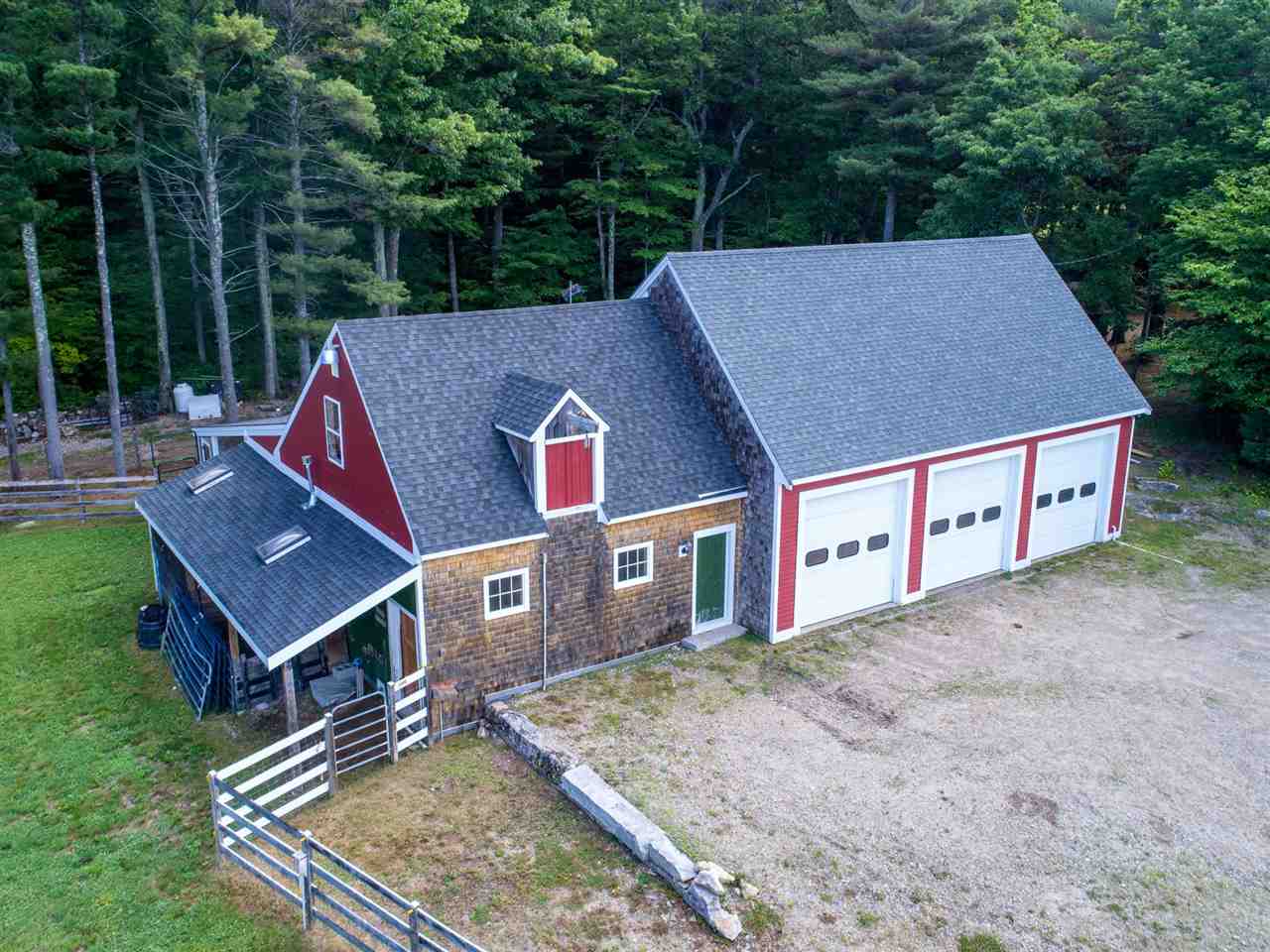 44 Trask Mountain Road Wolfeboro, NH 03894 - Photo 37 of 40 Gallery Image 37