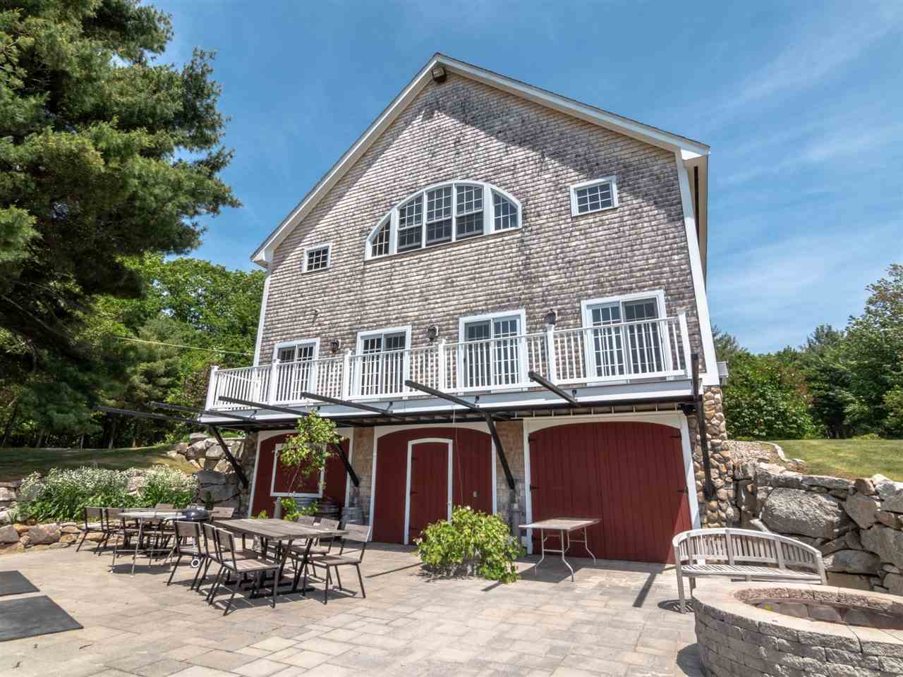 44 Trask Mountain Road Wolfeboro, NH 03894 - Photo 38 of 40 Gallery Image 38