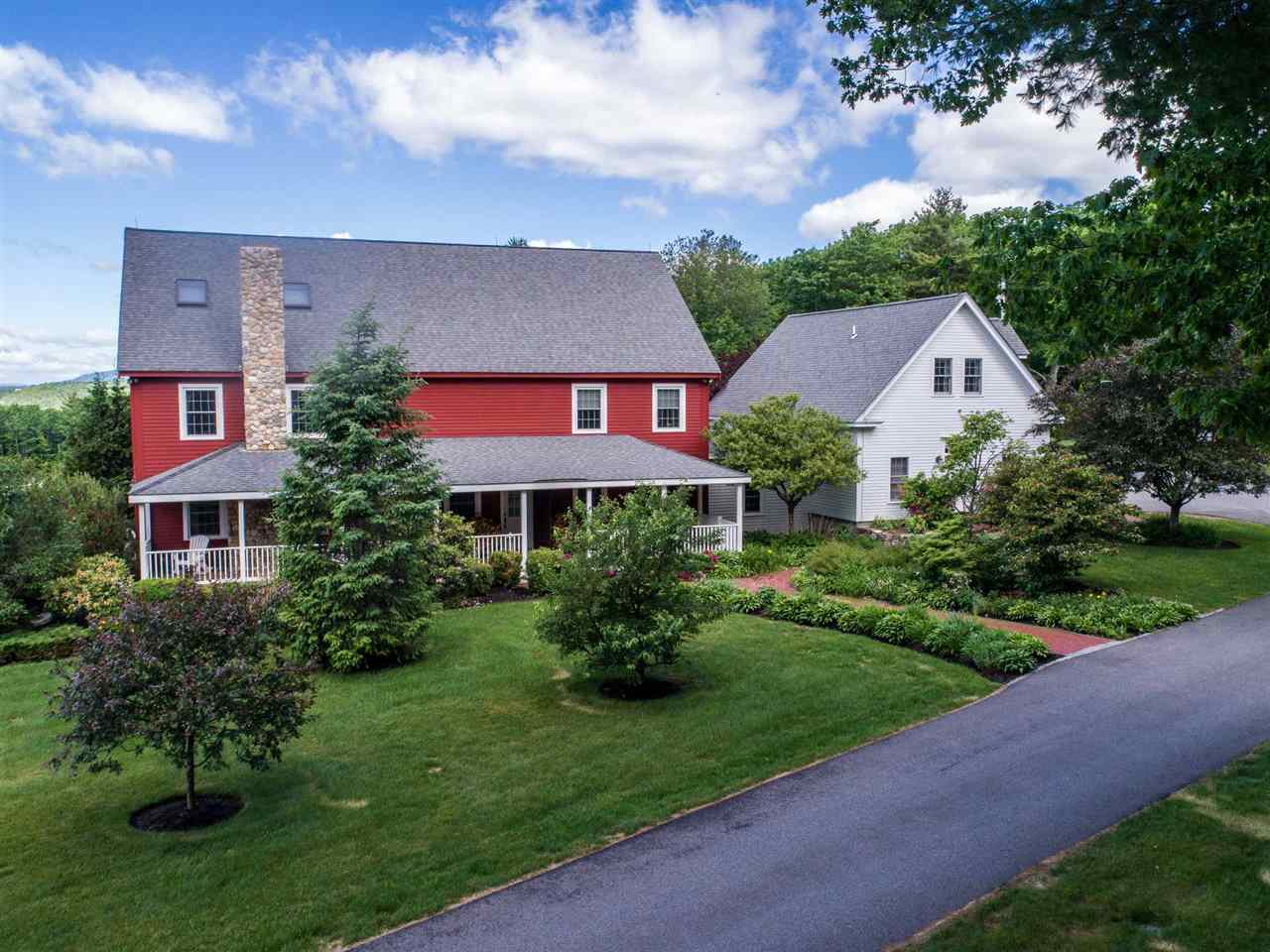 44 Trask Mountain Road Wolfeboro, NH 03894 - Photo 5 of 40 Gallery Image 5