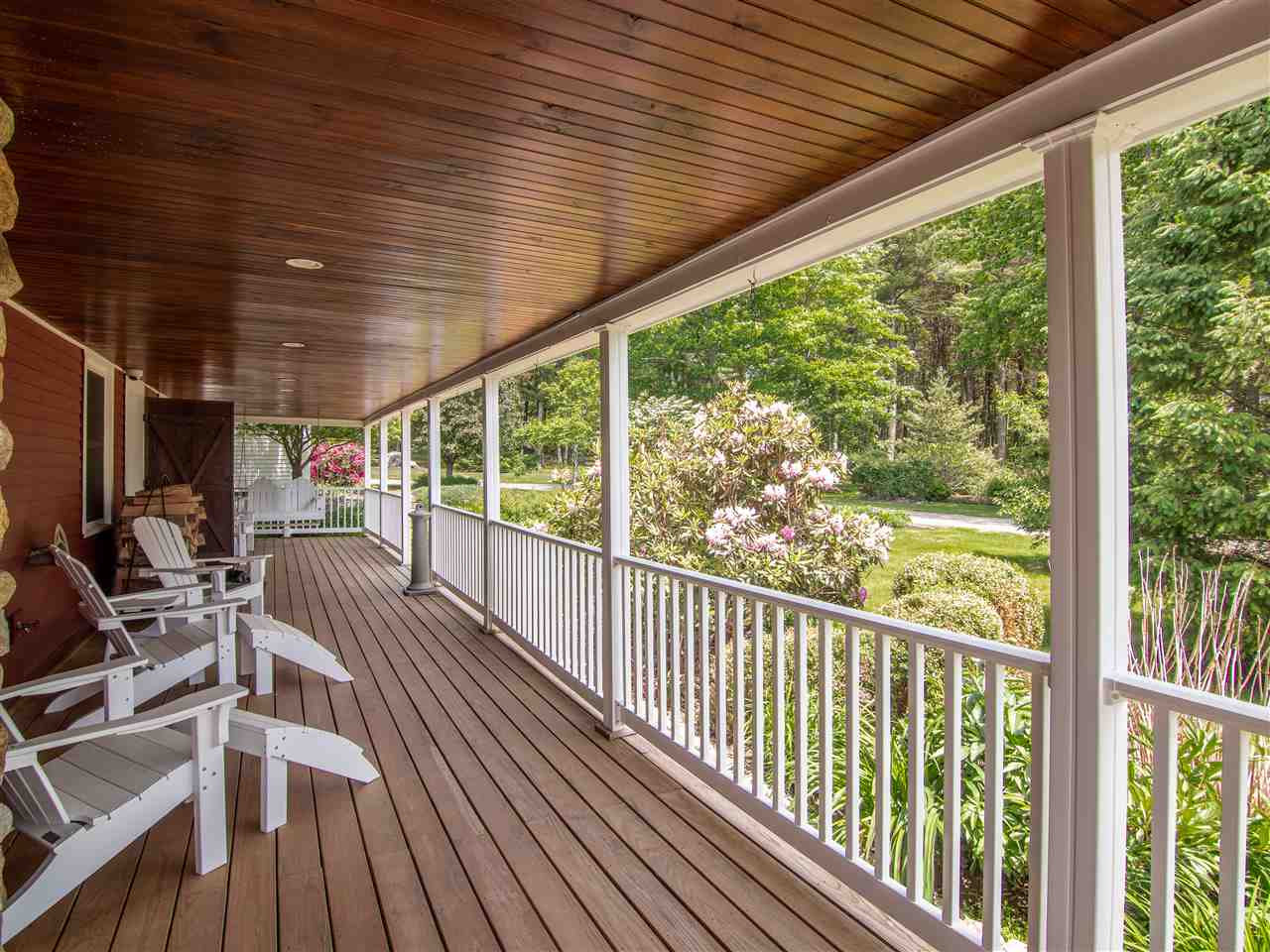 44 Trask Mountain Road Wolfeboro, NH 03894 - Photo 6 of 40 Gallery Image 6