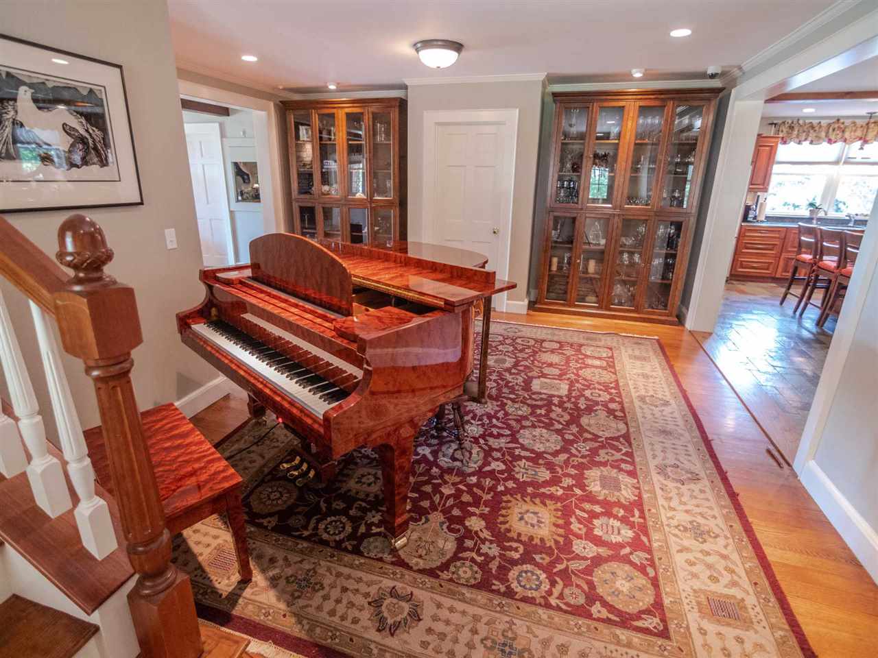 44 Trask Mountain Road Wolfeboro, NH 03894 - Photo 7 of 40 Gallery Image 7